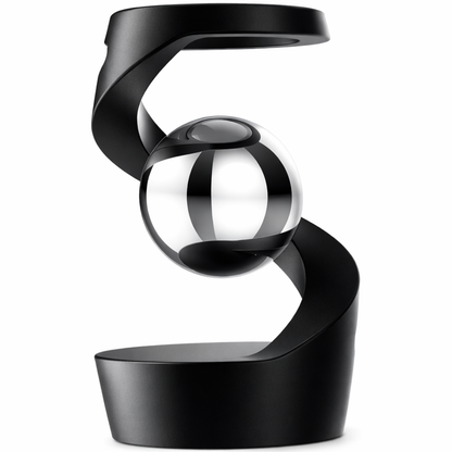 Espiral Sensorial para Acalmar Ansiedade e Melhorar o Foco