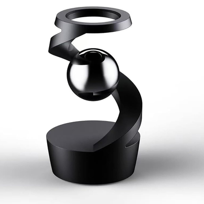 Espiral Sensorial para Acalmar Ansiedade e Melhorar o Foco