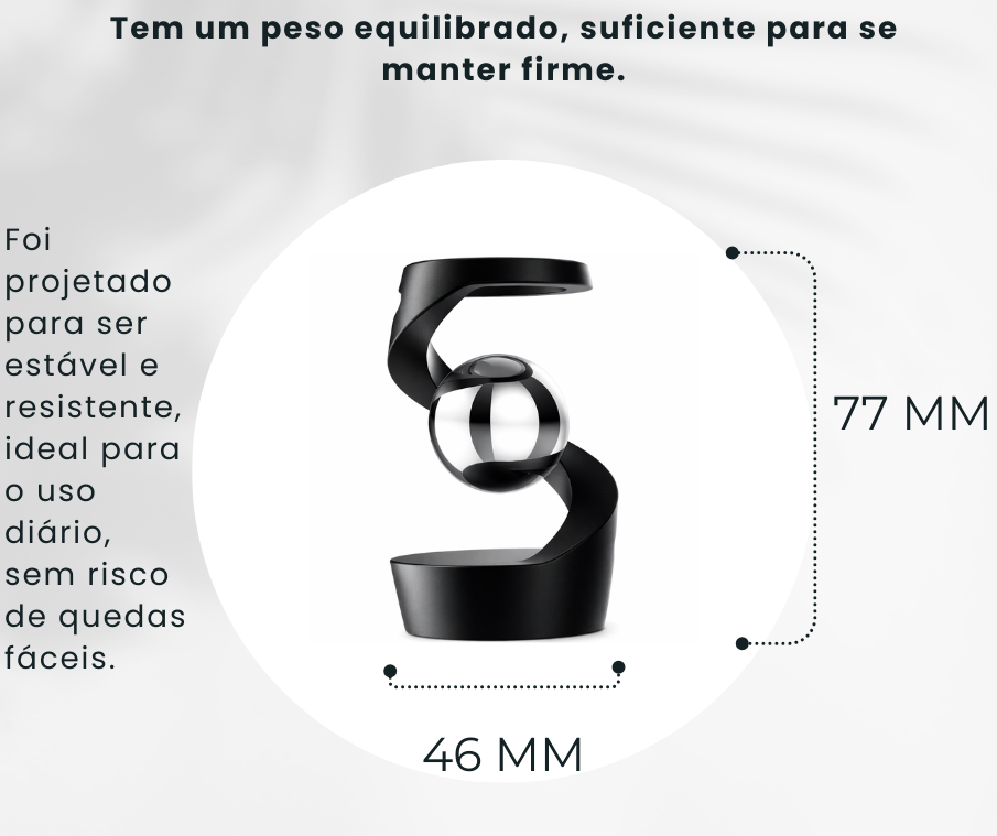 Espiral Sensorial para Acalmar Ansiedade e Melhorar o Foco
